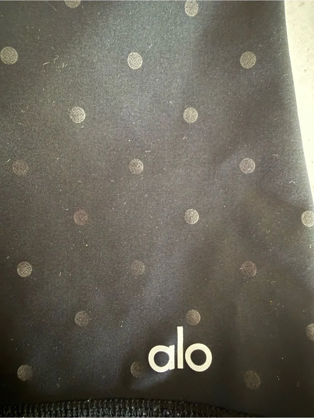 Alo short